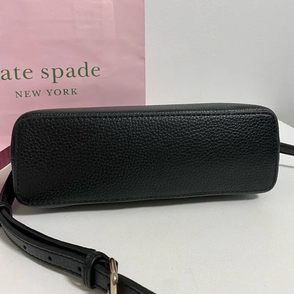 NWT KS Crossbody - Picture 3 of 6